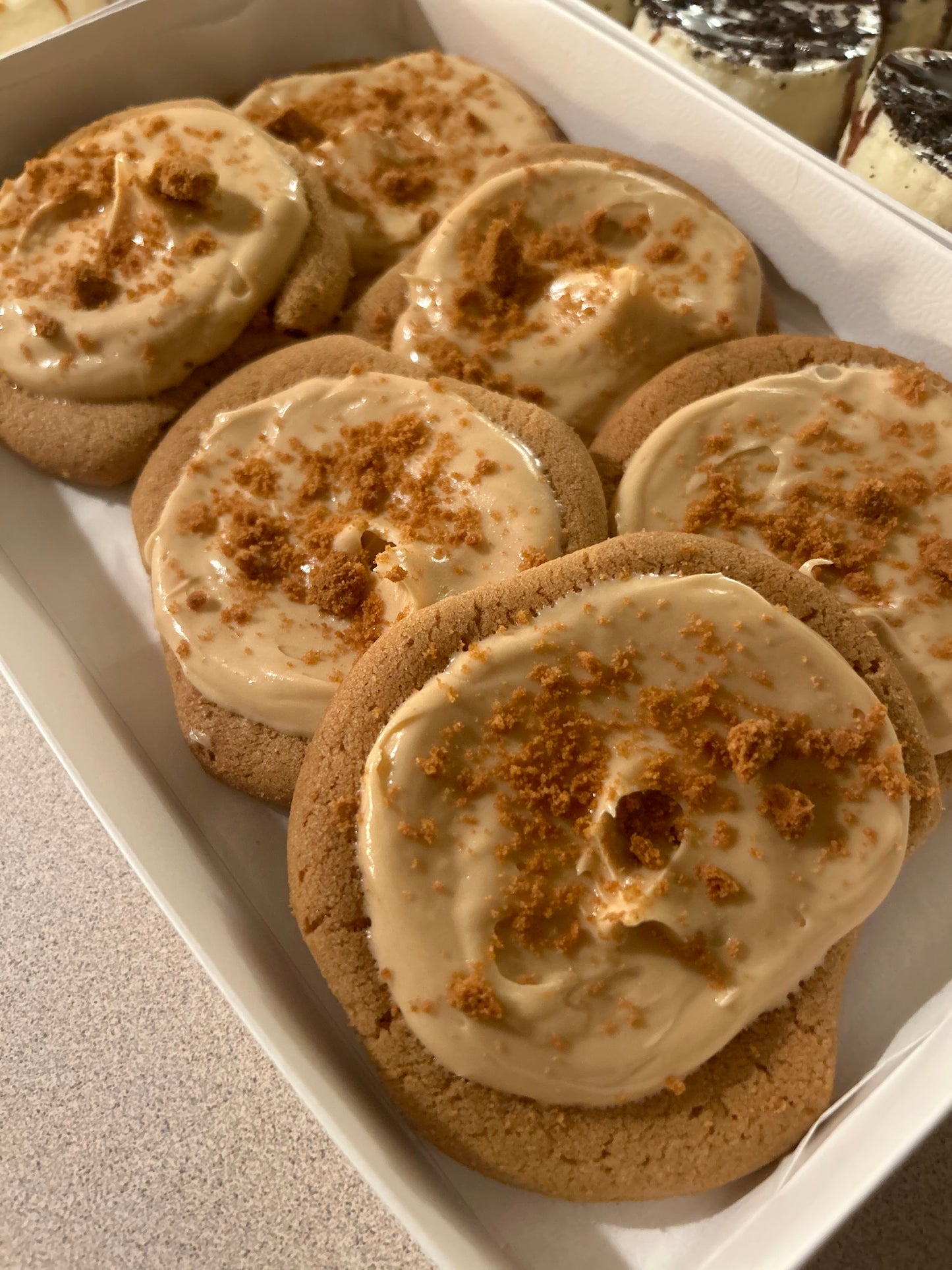 Cookies