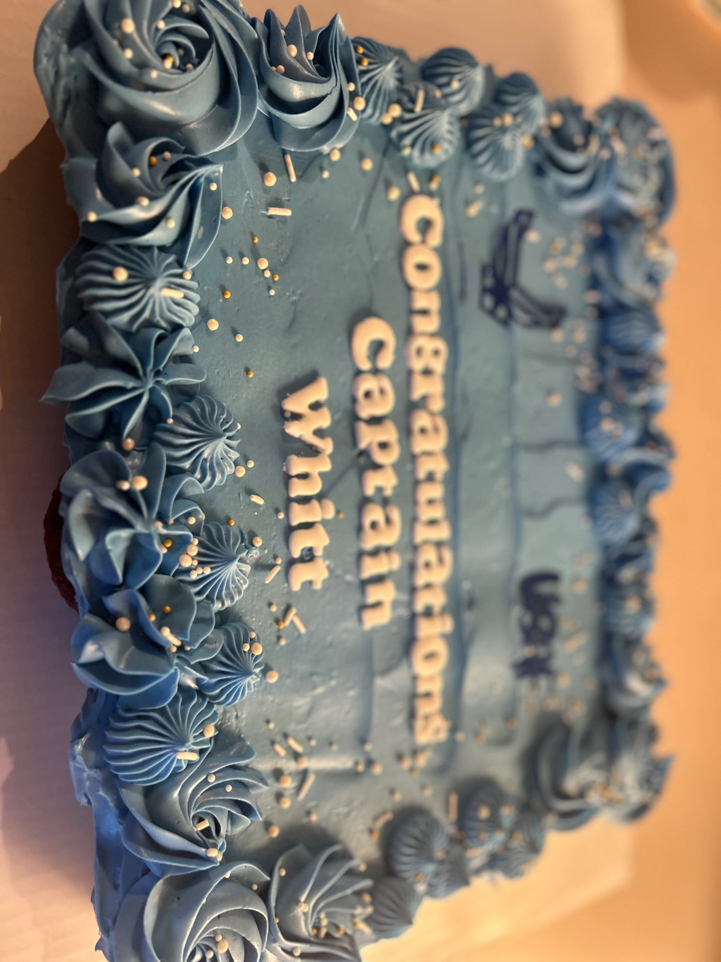 CupCake Cake
