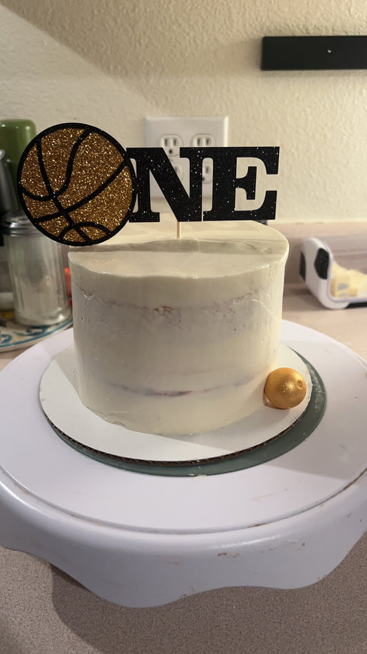 Smash Cakes