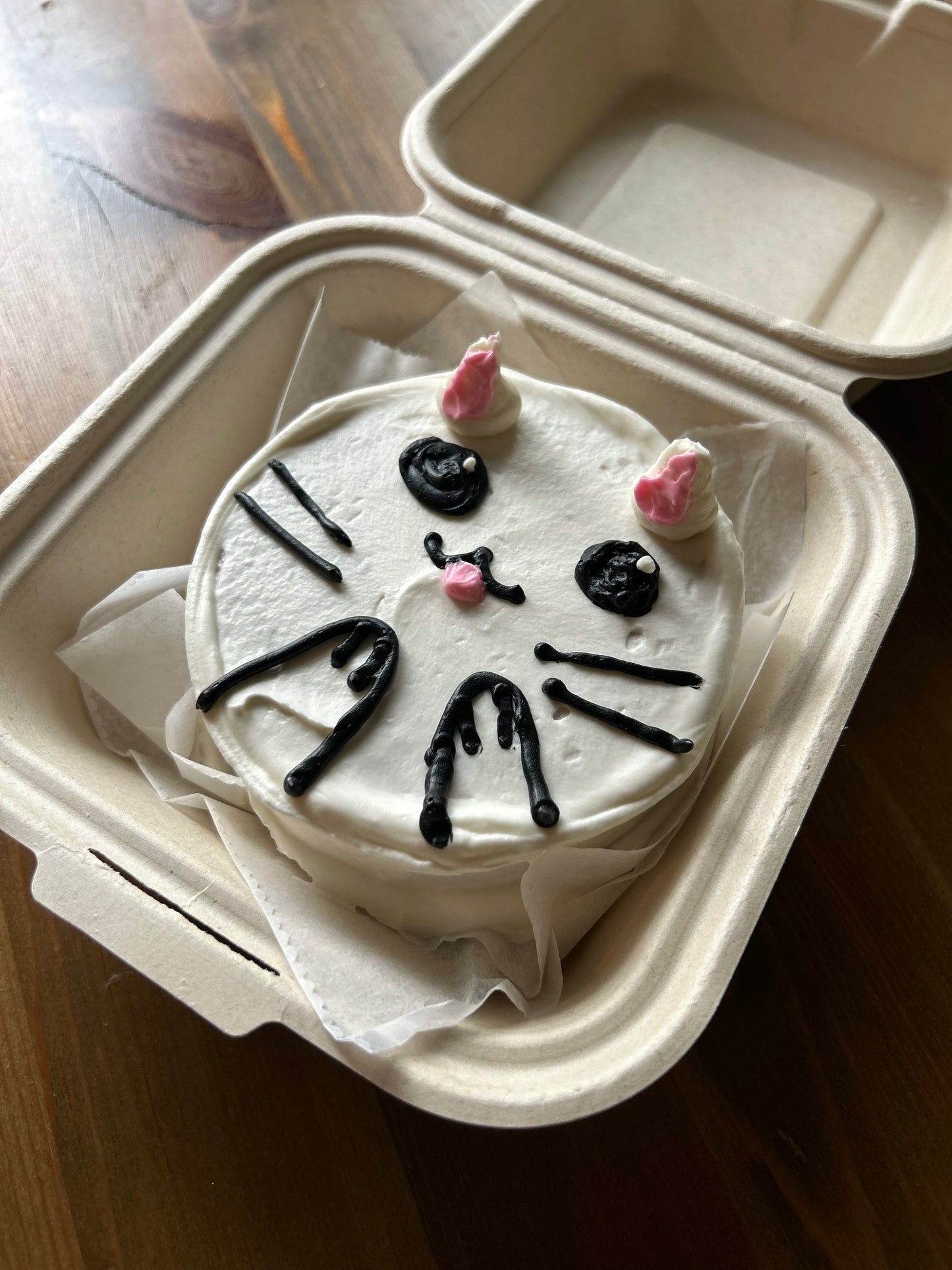 Mini Cake