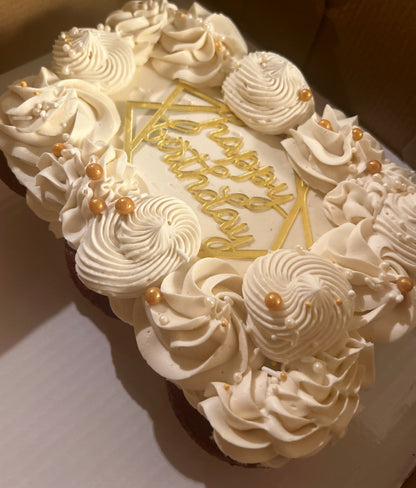 CupCake Cake