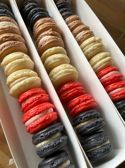 Macarons