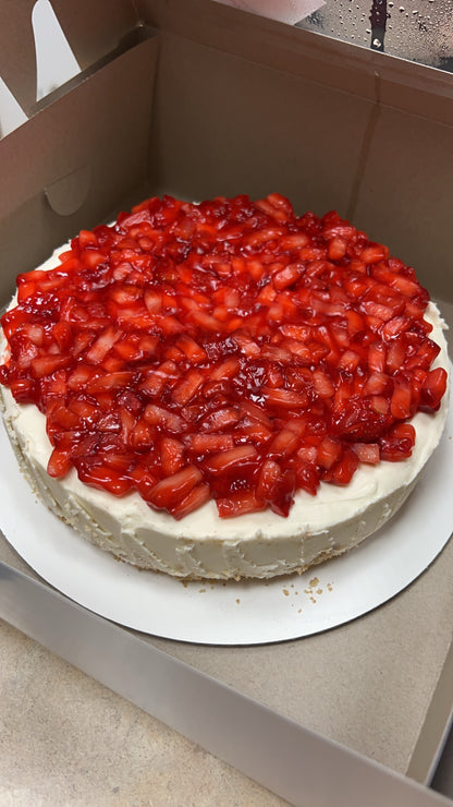 Cheesecake