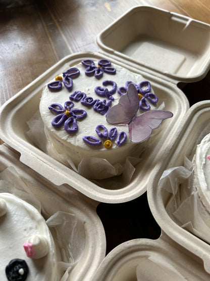 Mini Cake