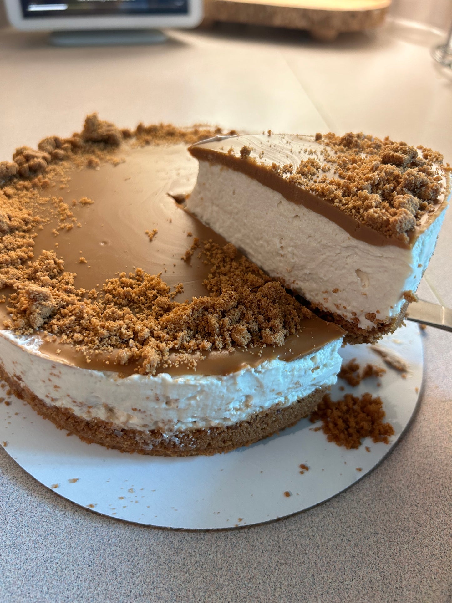 Cheesecake