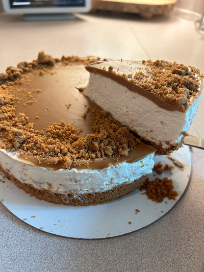 Cheesecake