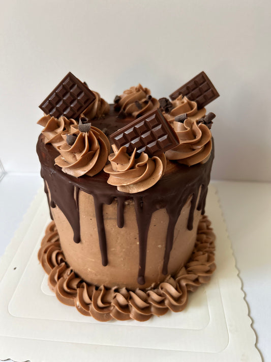 Classic cakes
