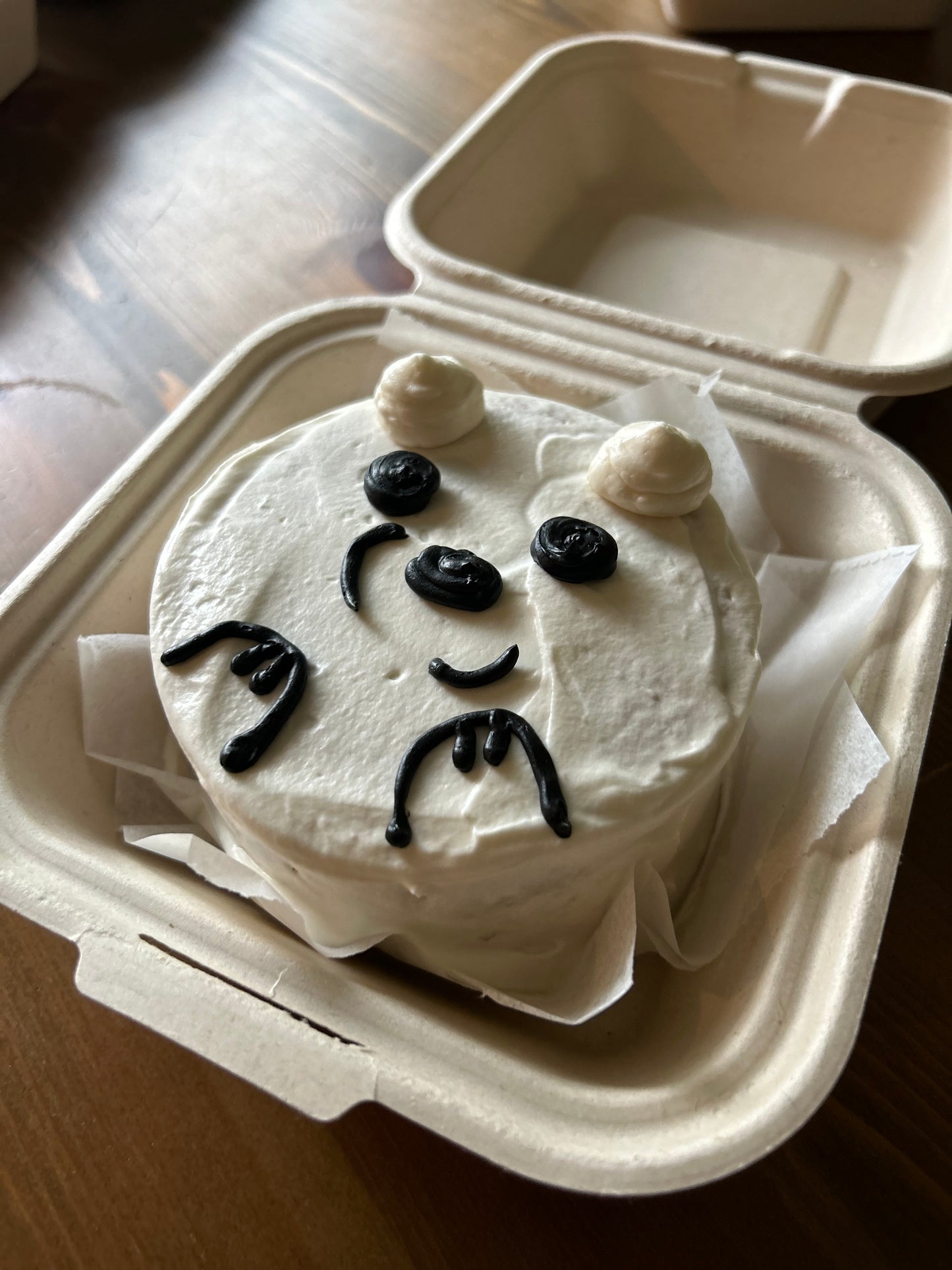 Mini Cake