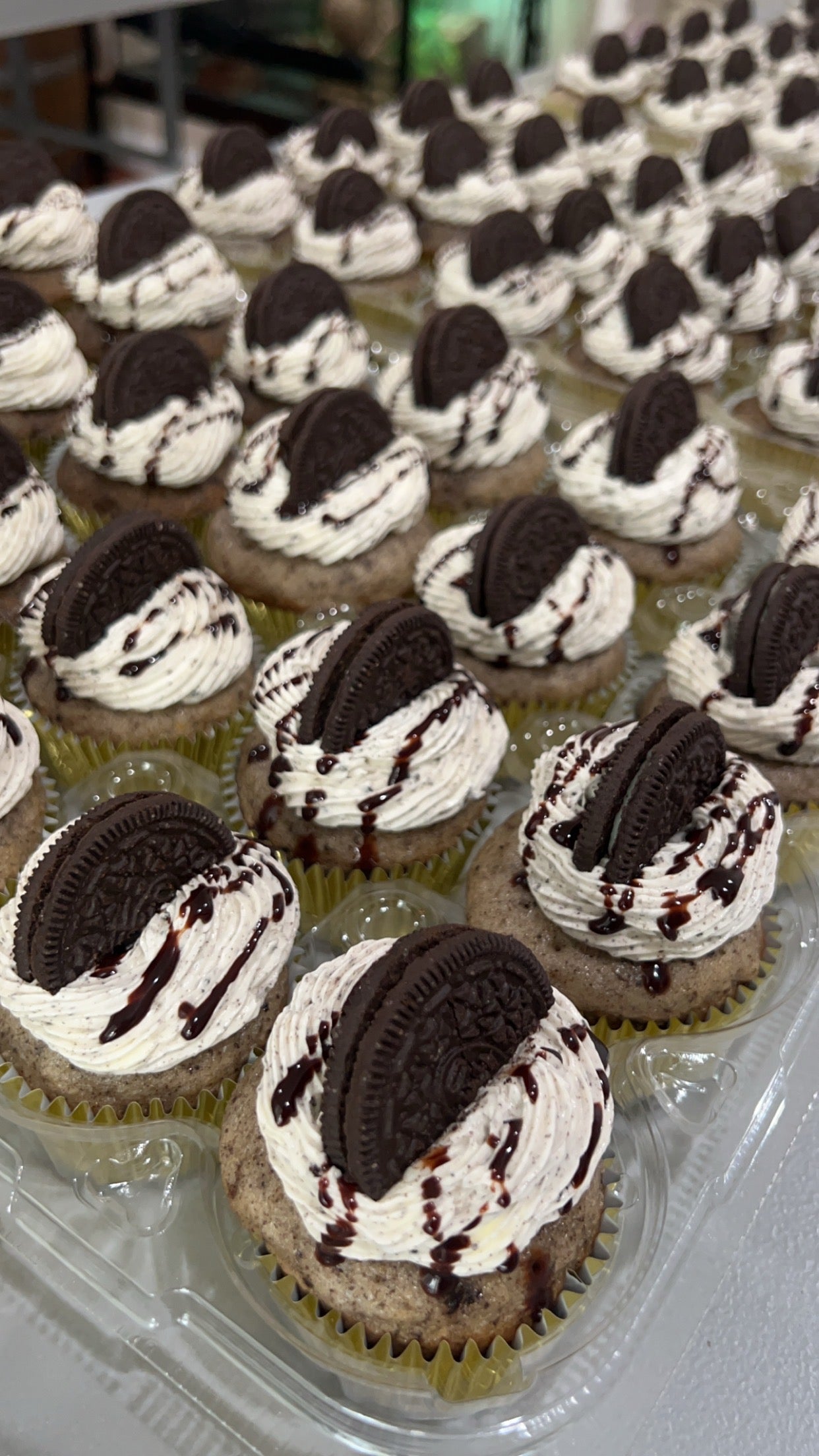 Cupcakes