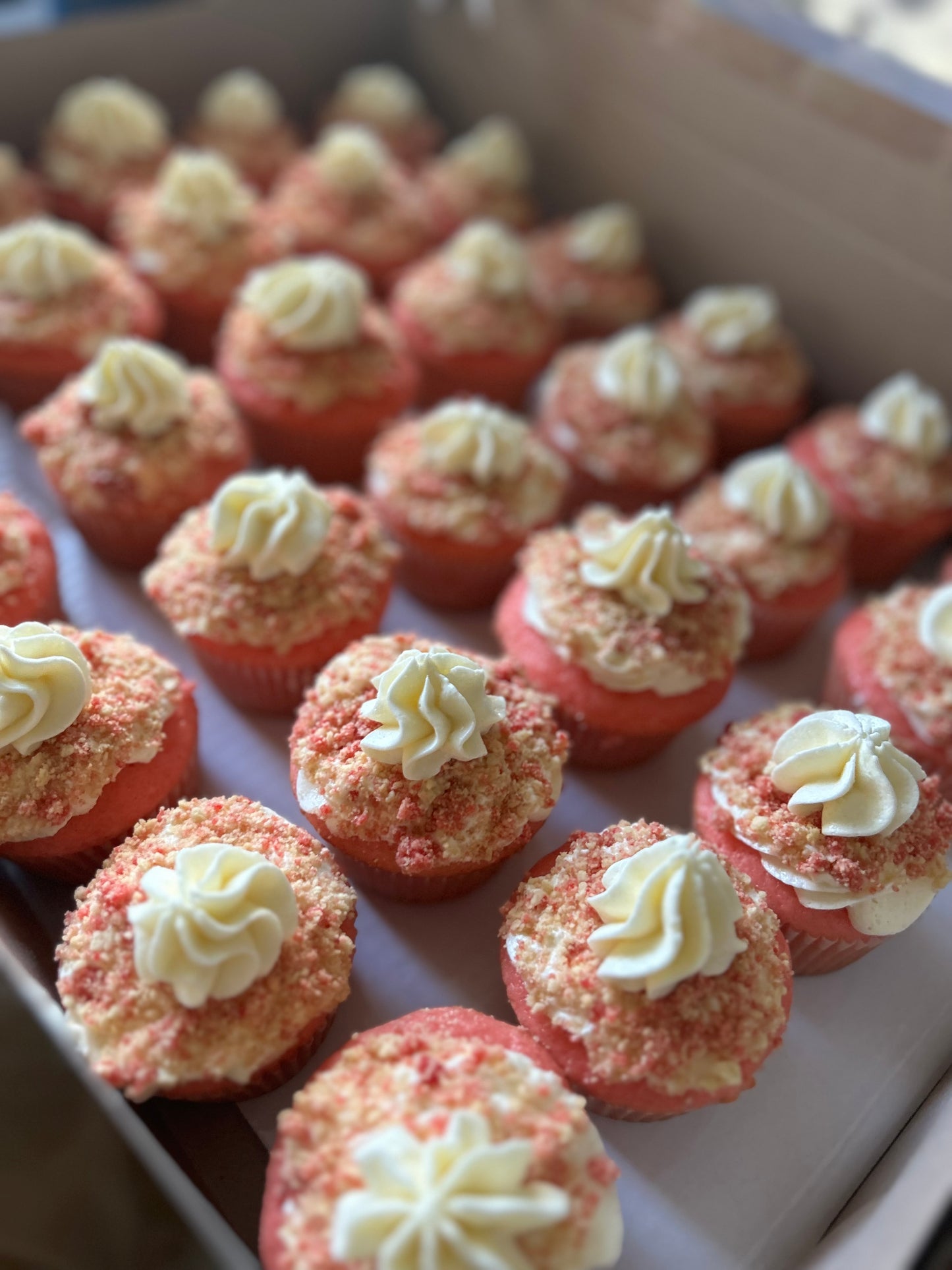 Cupcakes