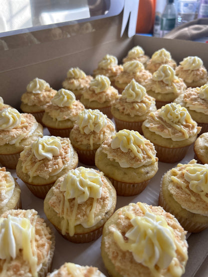 Cupcakes