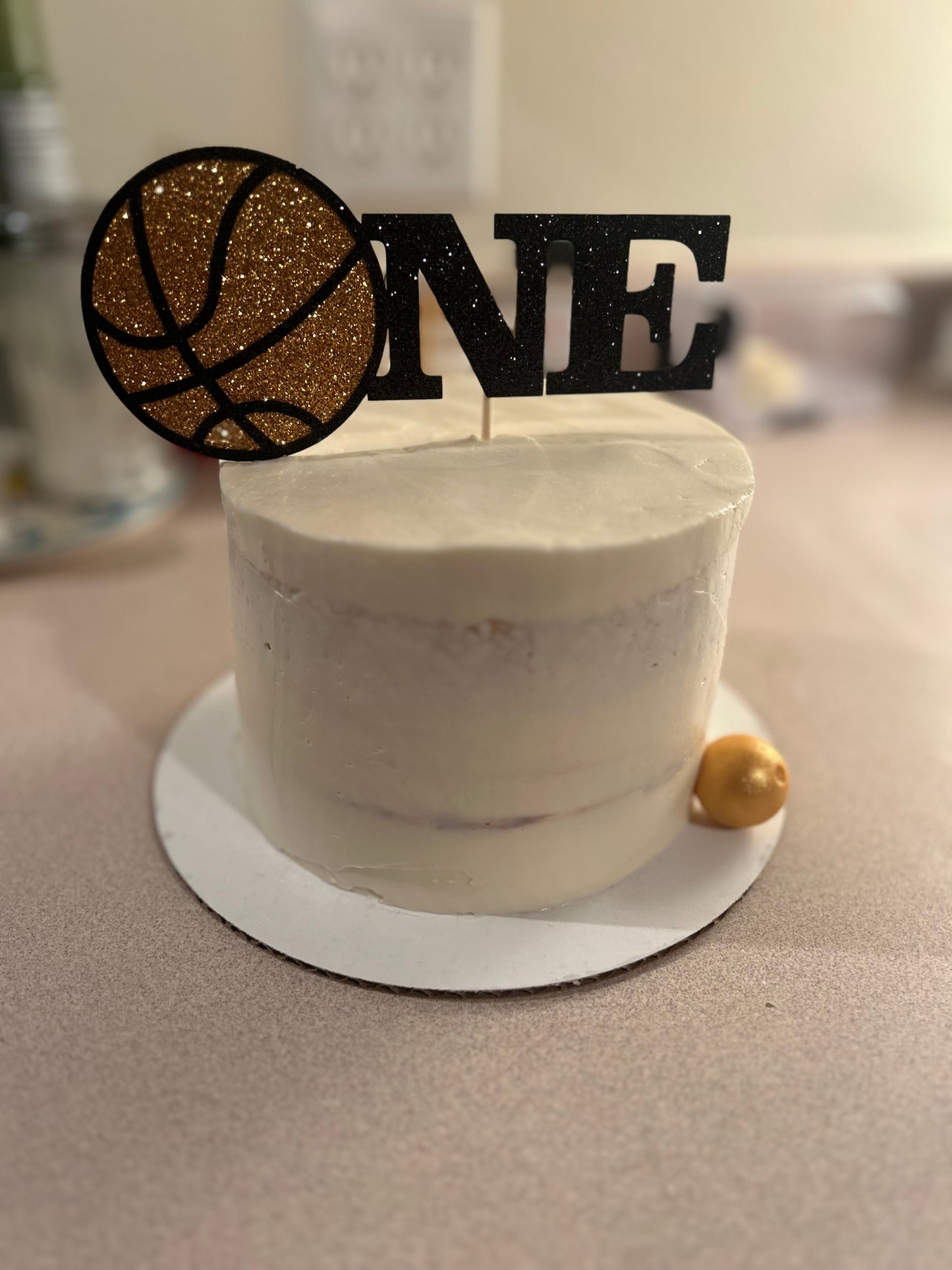 6 inch Custom Cakes