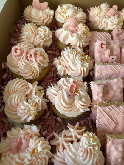 Cupcakes