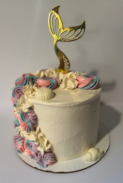 Smash Cakes
