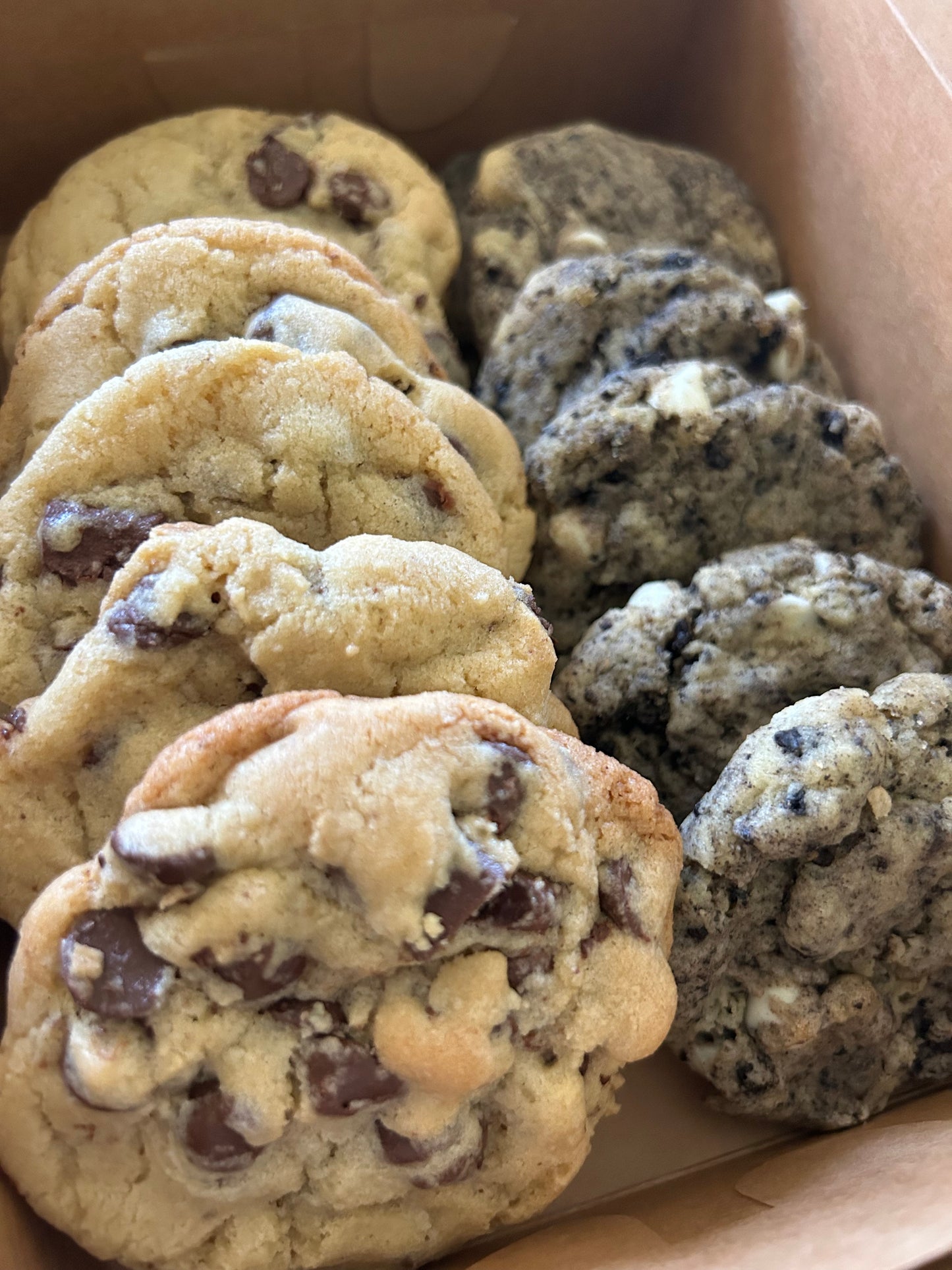 Cookies