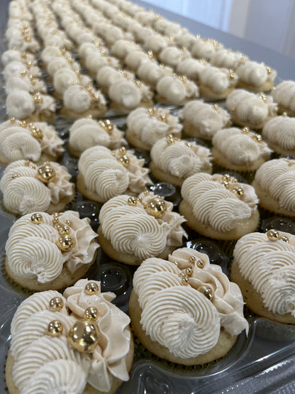 Cupcakes