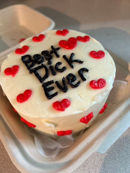 Mini Cake