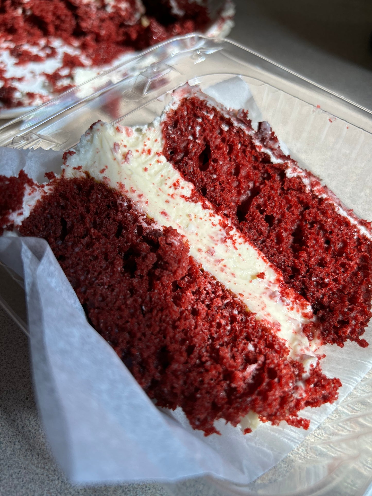 Cheesecake