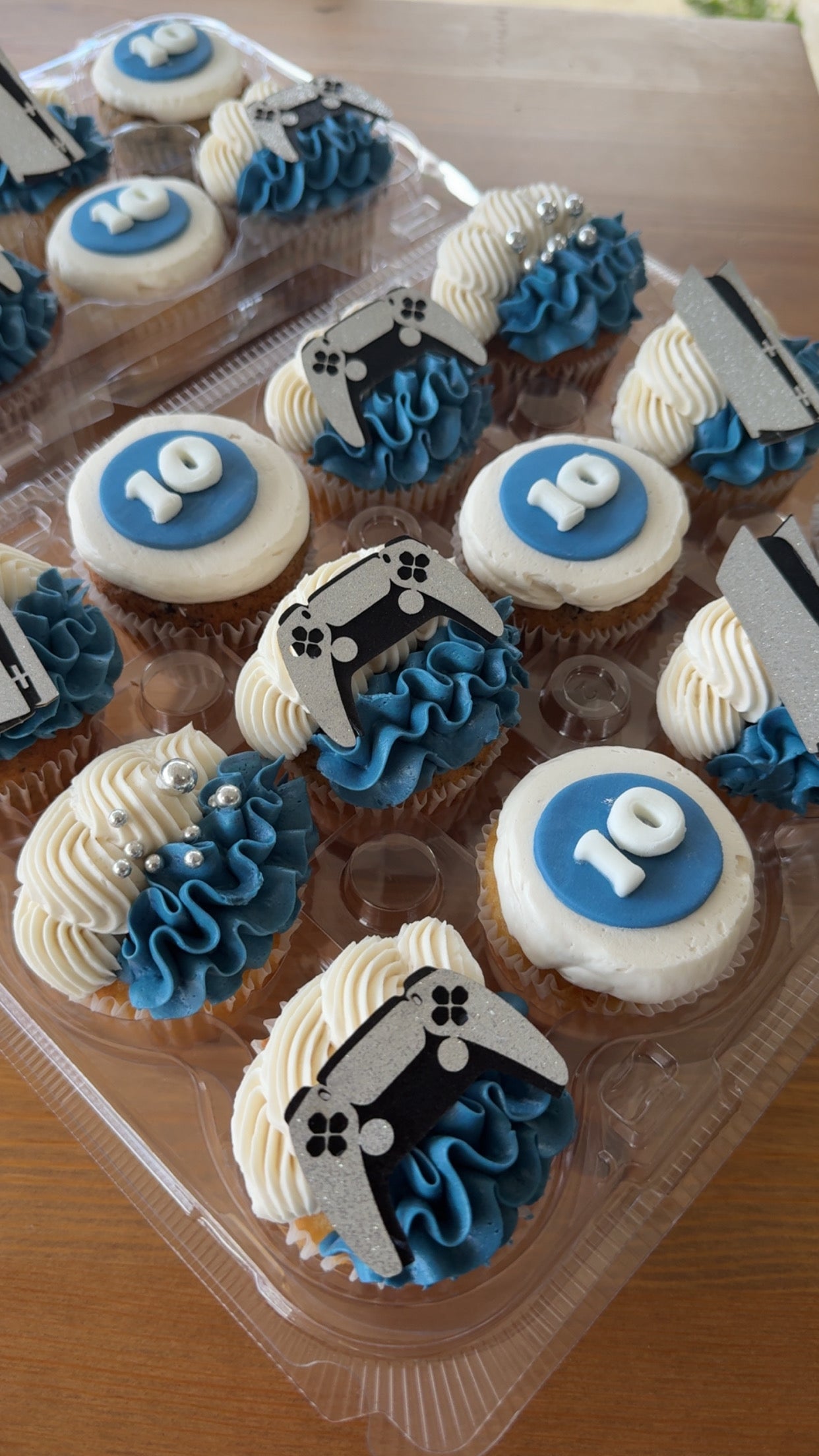 Cupcakes