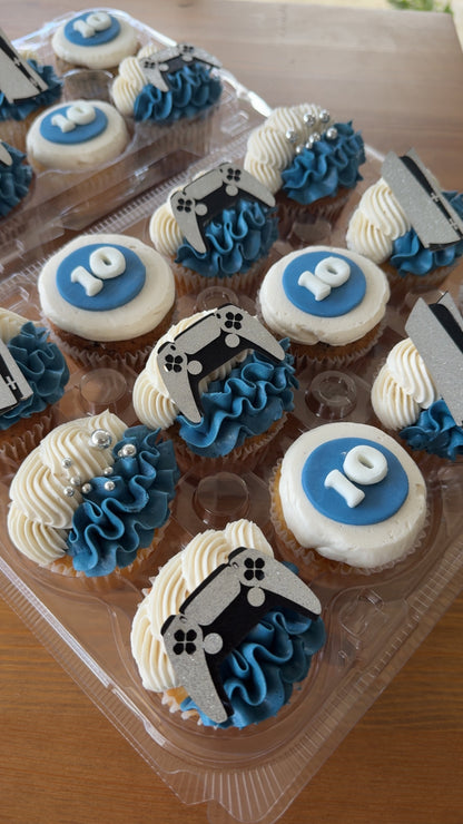 Cupcakes
