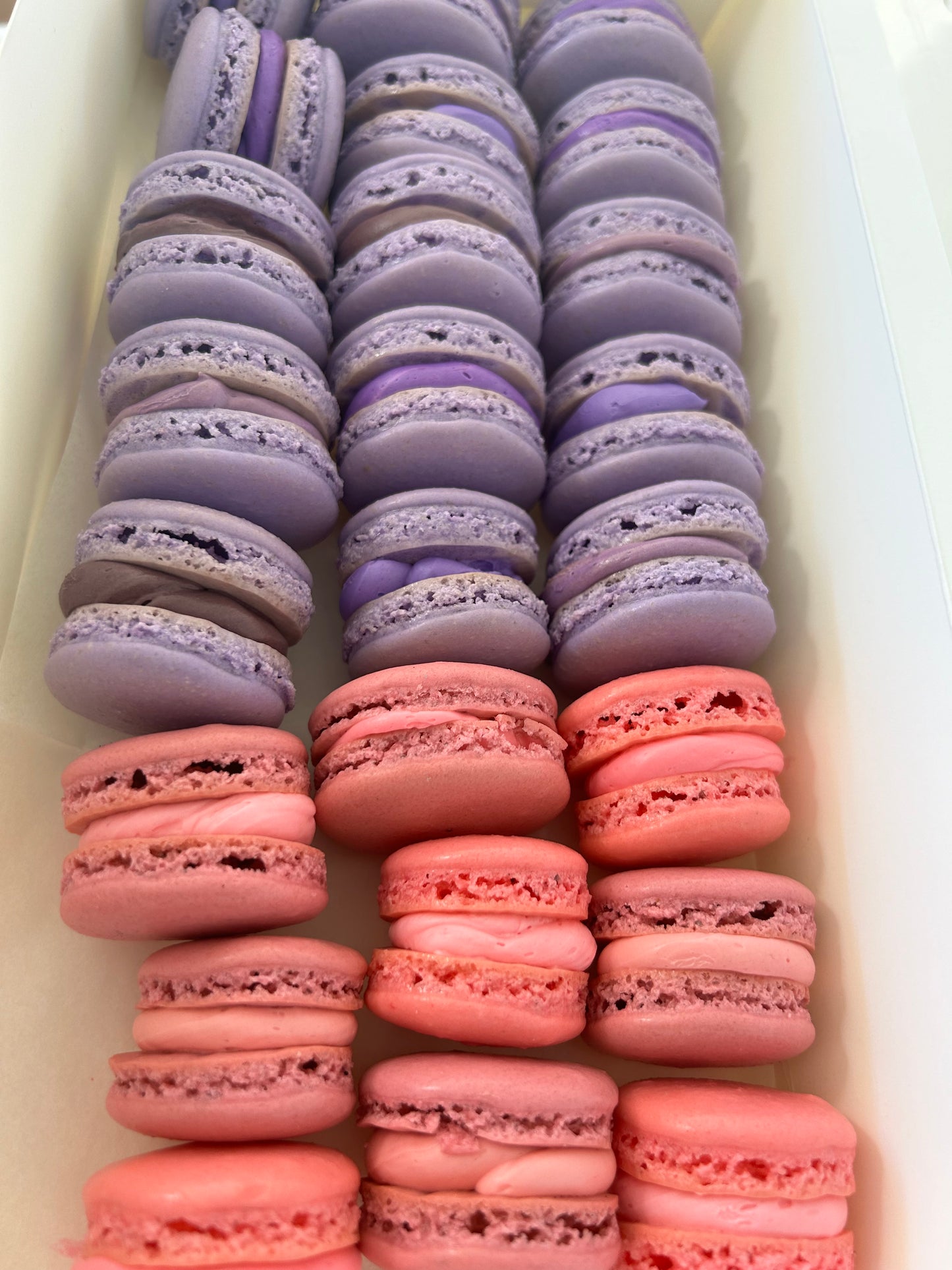 Macarons