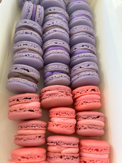Macarons