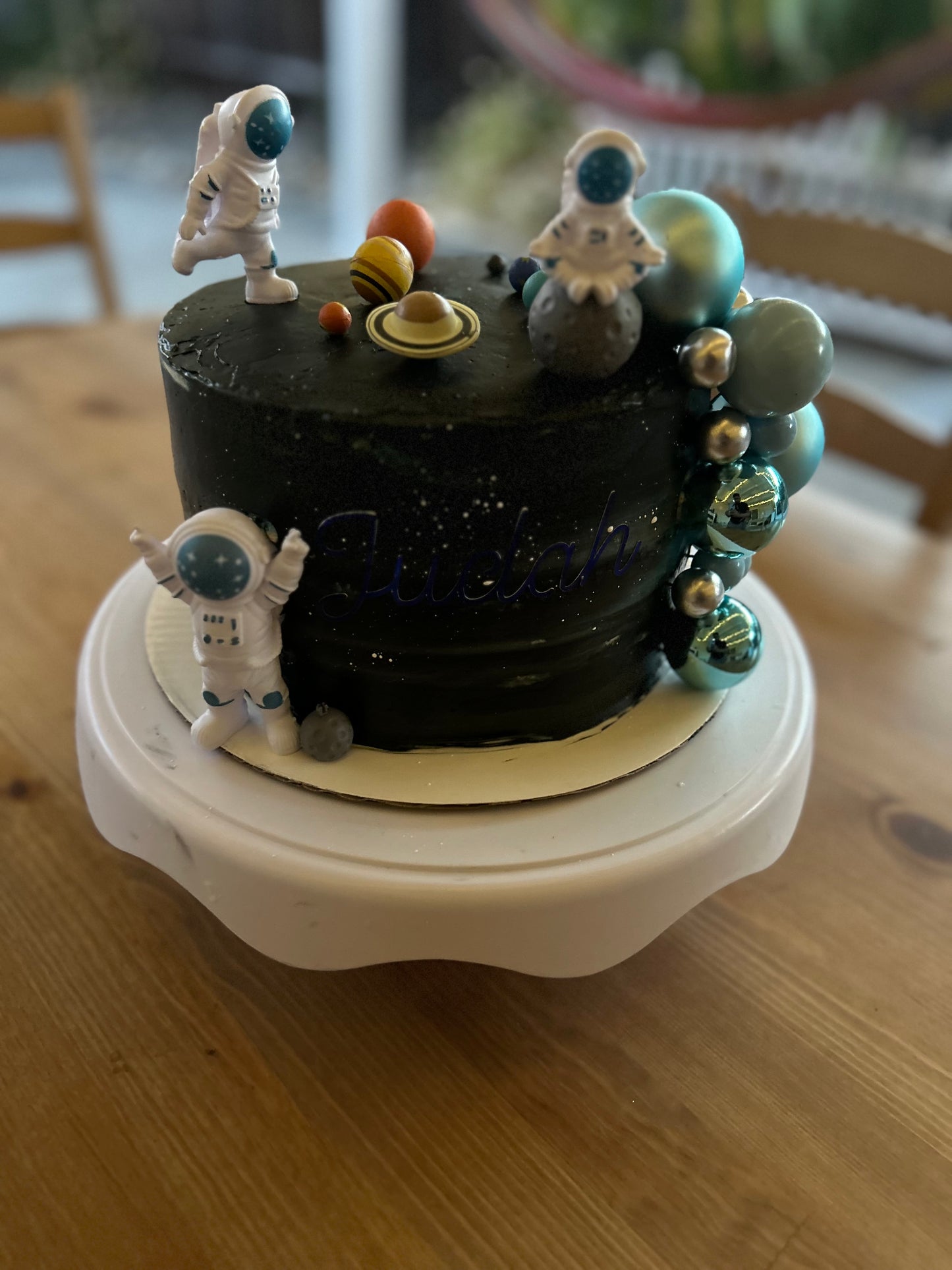 8 inch Cake Custom Cake