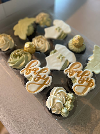 Cupcakes