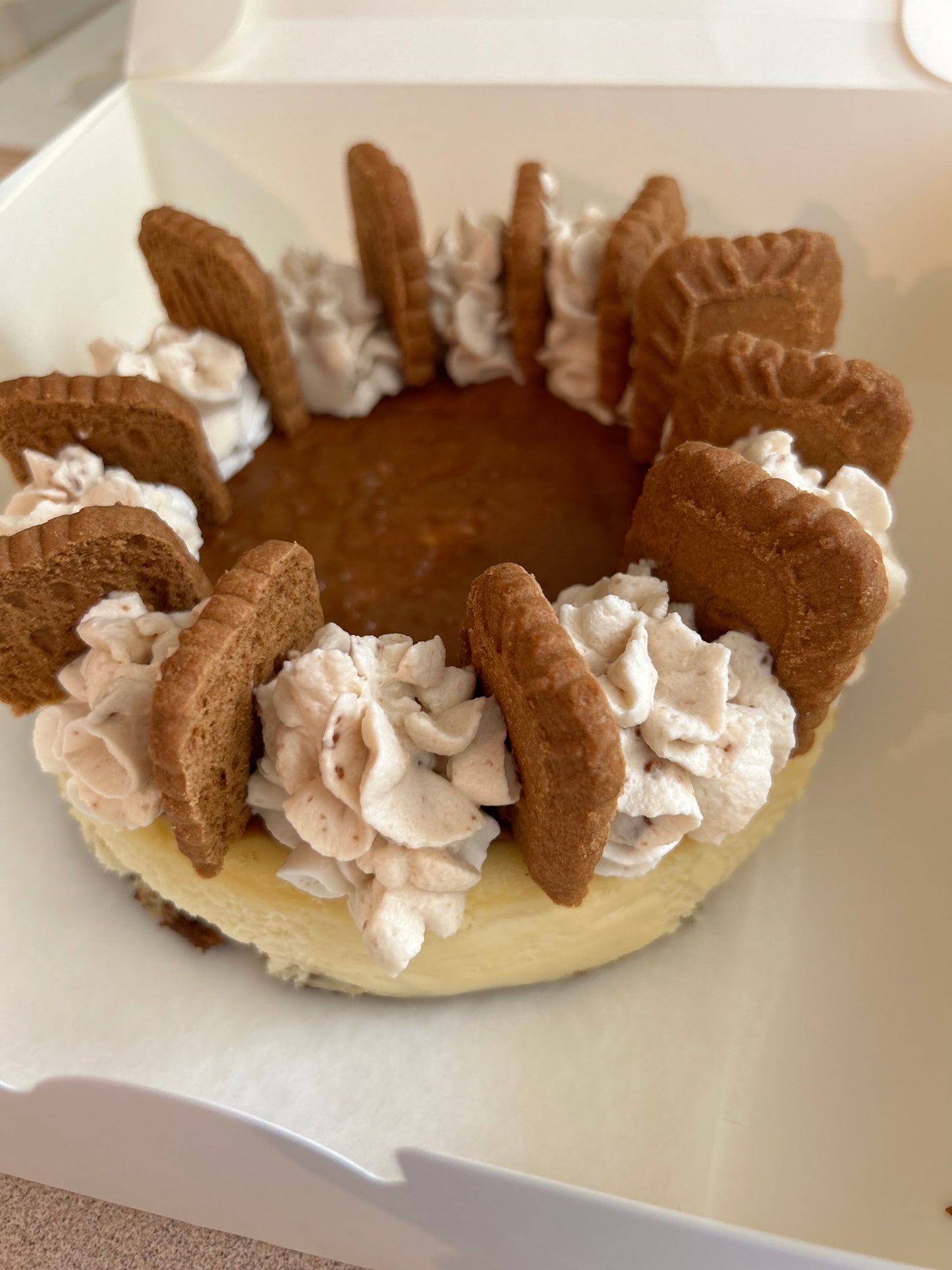 Cheesecake
