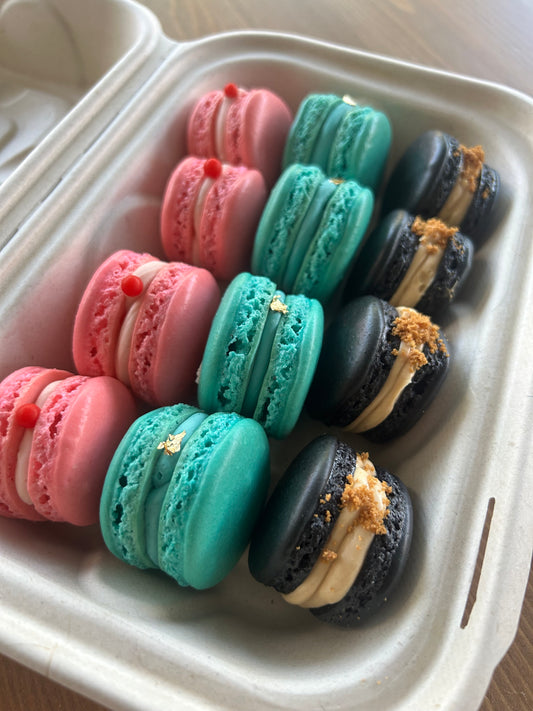 Macarons