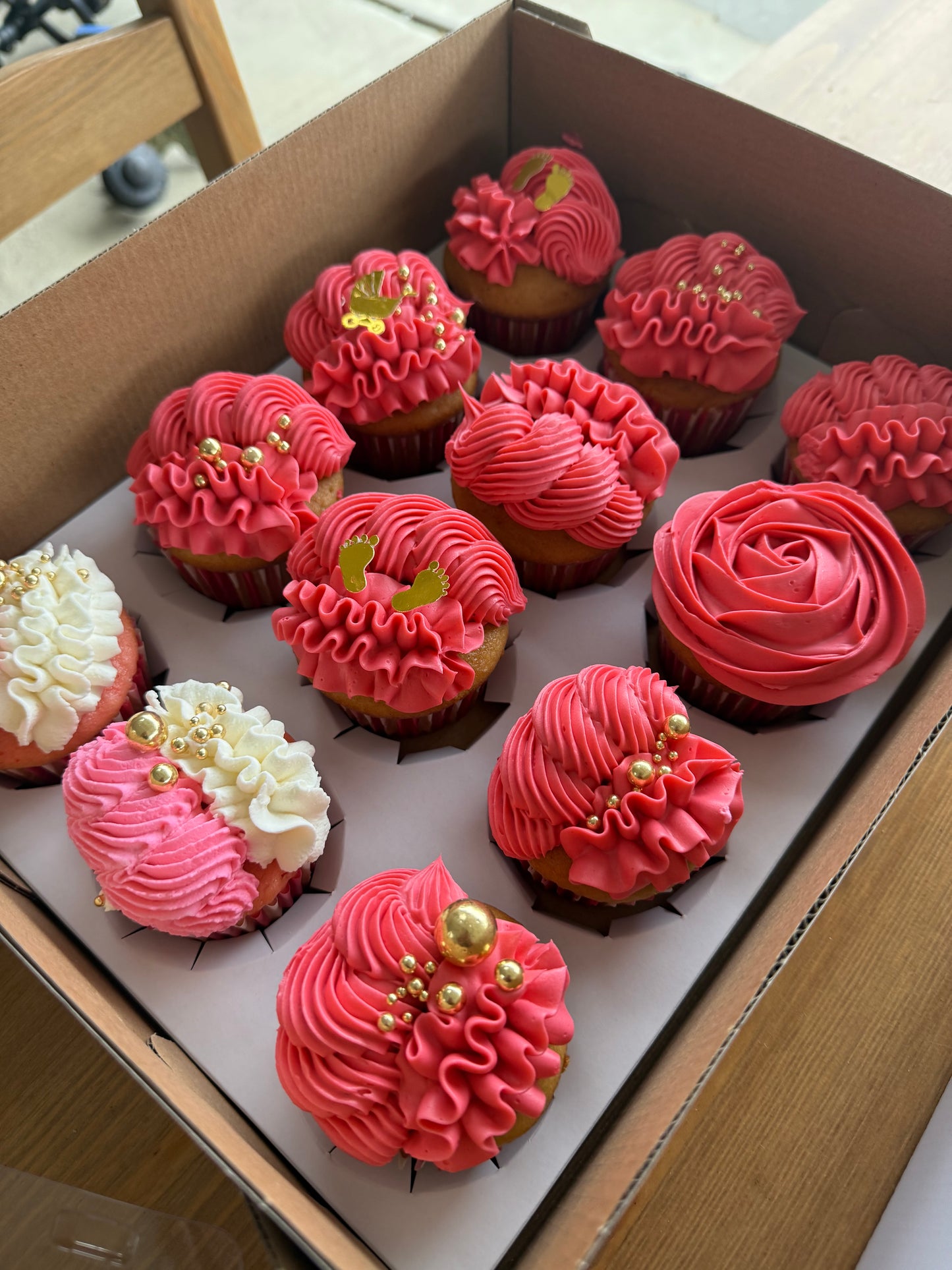 Cupcakes