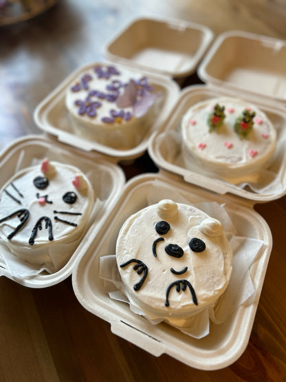 Mini Cake